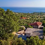 Casa Mainotti - In Mani Villa *