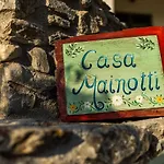 Villa Casa Mainotti - In Mani Nomitsis