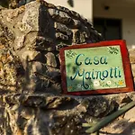 וילה Casa Mainotti - In Mani *