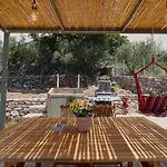 Casa Mainotti - In Mani Villa