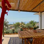 Casa Mainotti - In Mani Nomitsis