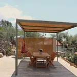 Casa Mainotti - In Mani Nomitsis