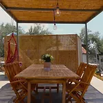 Casa Mainotti - In Mani Villa