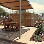 Casa Mainotti - In Mani * Nomitsis