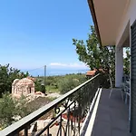 Villa Casa Mainotti - In Mani Nomitsis