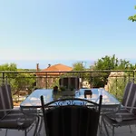 Villa Casa Mainotti - In Mani