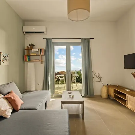 Casa Mainotti - In Mani Villa *
