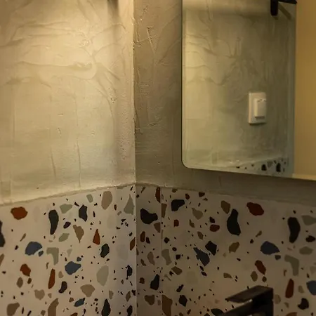 Casa Mainotti - In Mani Villa