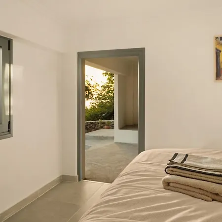 Casa Mainotti - In Mani Nomitsis