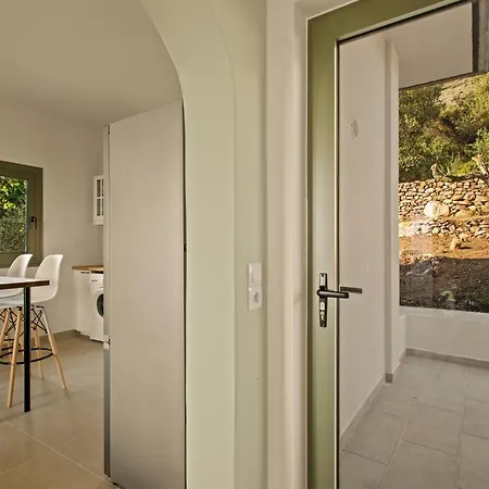 Vila Casa Mainotti - In Mani Nomitsis