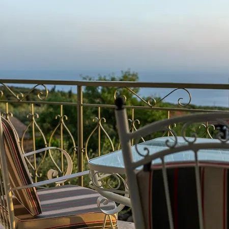 Casa Mainotti - In Mani Nomitsis