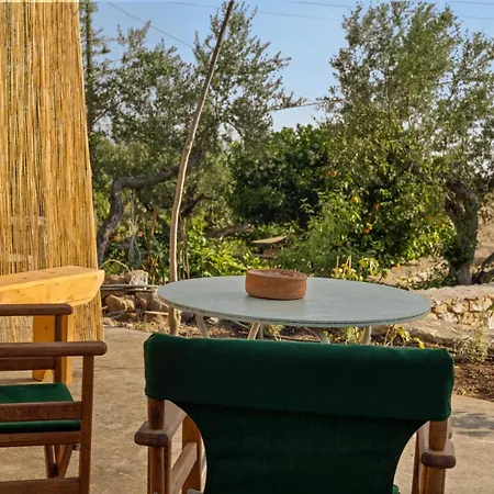 Villa Casa Mainotti - In Mani