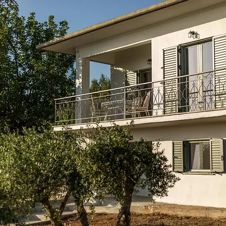 Casa Mainotti - In Mani