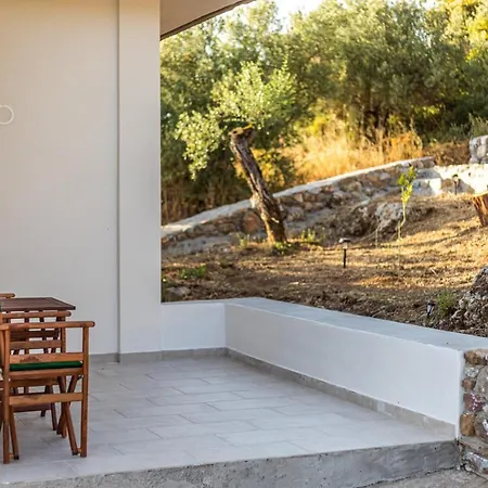 Casa Mainotti - In Mani Villa