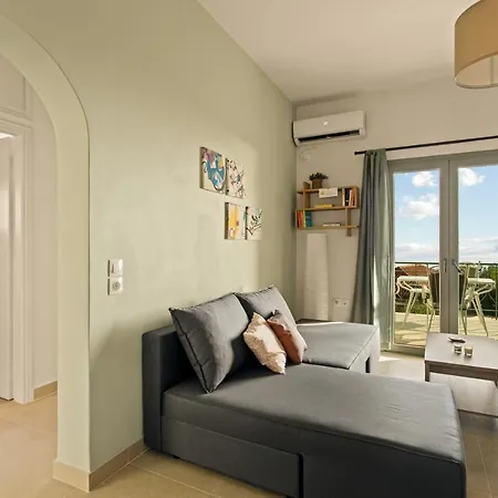 Villa Casa Mainotti - In Mani