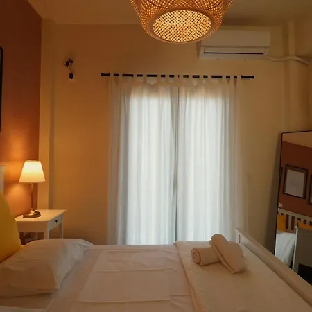 Casa Mainotti - In Mani Villa