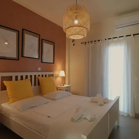 Casa Mainotti - In Mani *