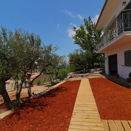 Casa Mainotti - In Mani *