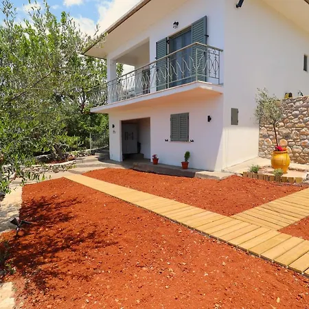 Villa Casa Mainotti - In Mani *