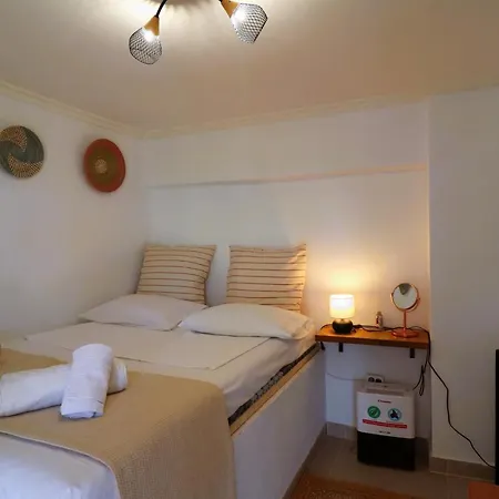 Casa Mainotti - In Mani Vila *