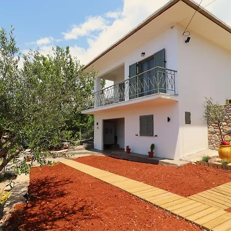 Casa Mainotti - In Mani * Nomitsis