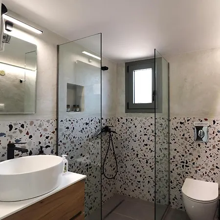 Casa Mainotti - In Mani