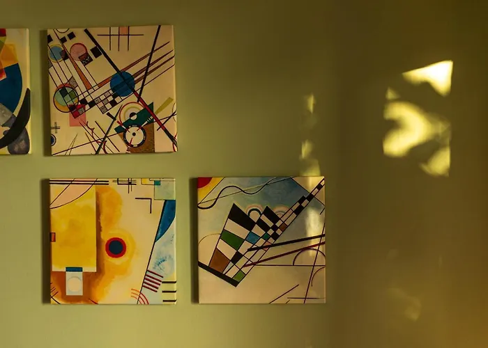 Вилла Casa Mainotti - In Mani Nomitsis