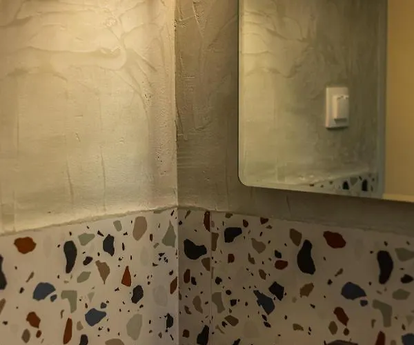 Casa Mainotti - In Mani Villa