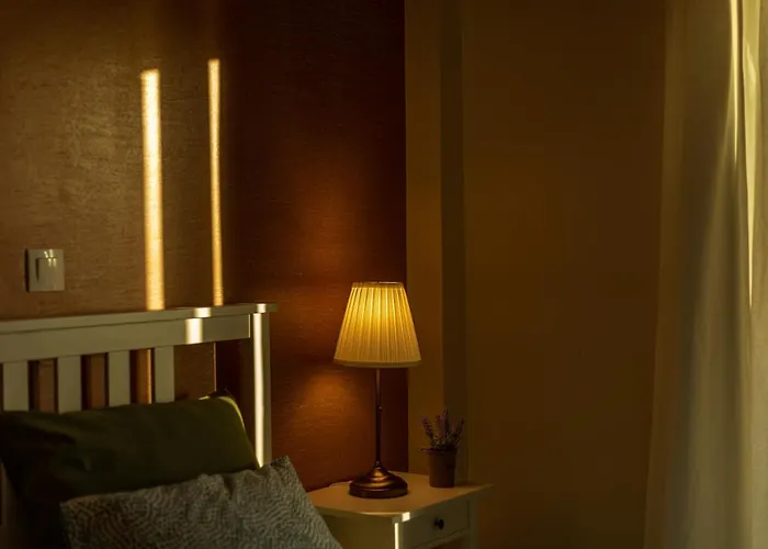 Casa Mainotti - In Mani Villa *