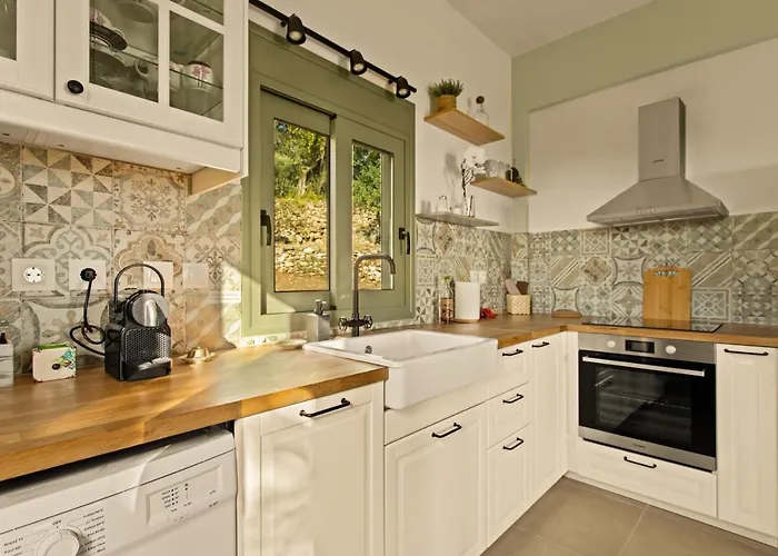 Casa Mainotti - In Mani *