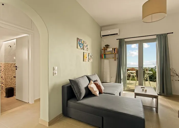 Вилла Casa Mainotti - In Mani