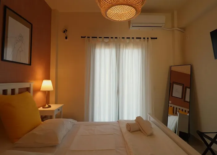 Casa Mainotti - In Mani Villa