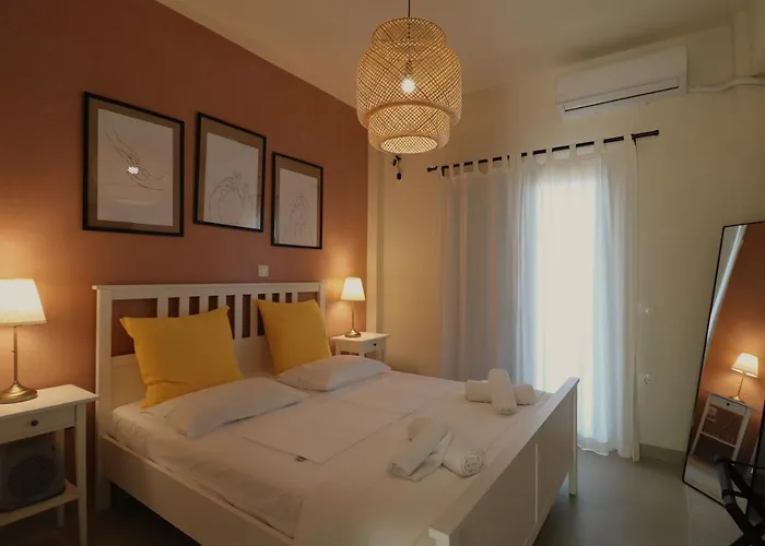 Casa Mainotti - In Mani *