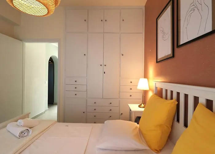 Casa Mainotti - In Mani