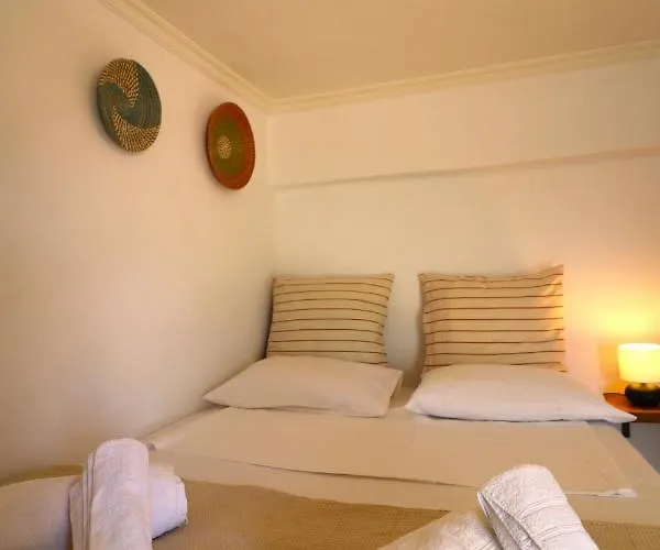 Casa Mainotti - In Mani Villa