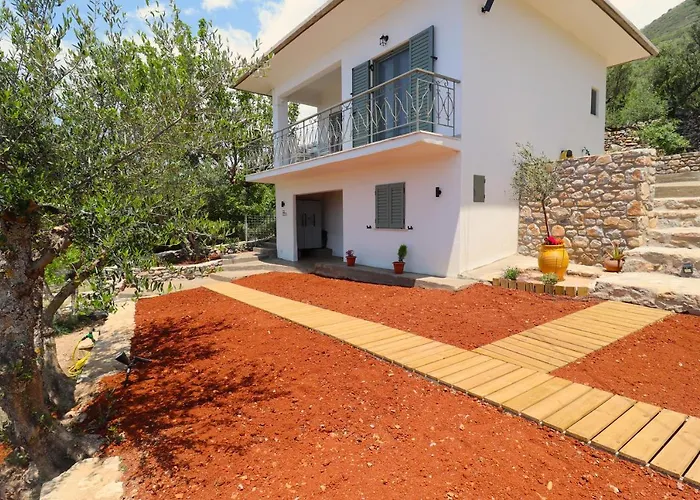 Вилла Casa Mainotti - In Mani *