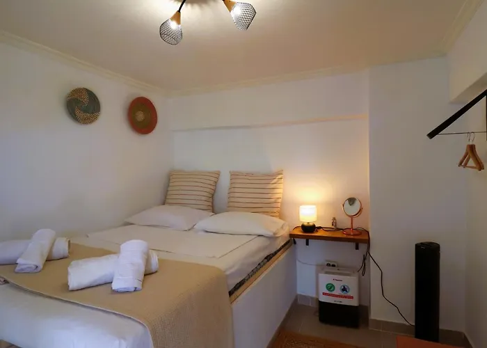 Casa Mainotti - In Mani Вилла *