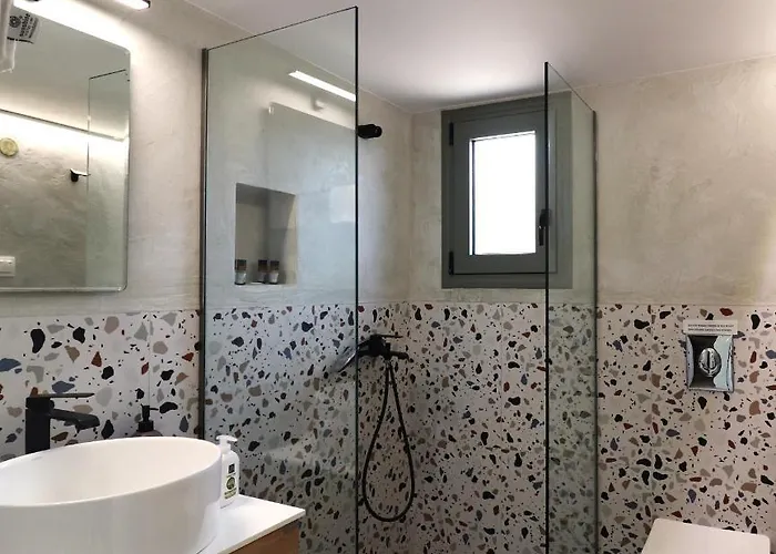 Casa Mainotti - In Mani